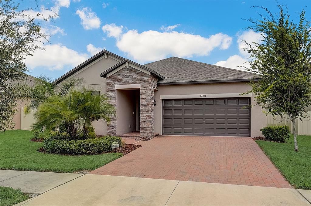 24952 Lambrusco Loop, Lutz, FL 33559 Zillow
