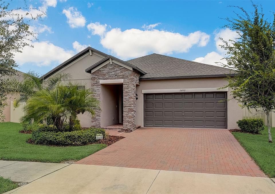 24952 Lambrusco Loop, Lutz, FL 33559 Zillow