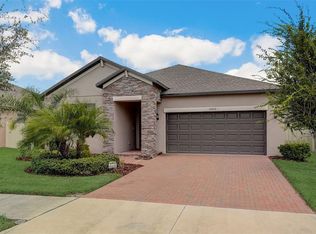 24952 Lambrusco Loop, Lutz, FL 33559