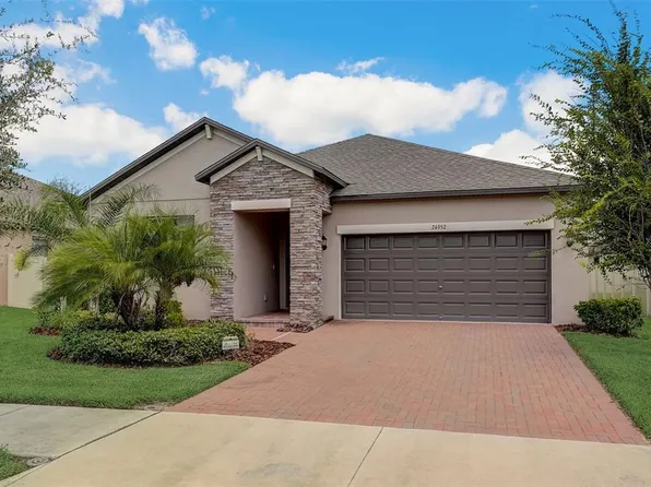 24952 Lambrusco Loop, Lutz, FL 33559