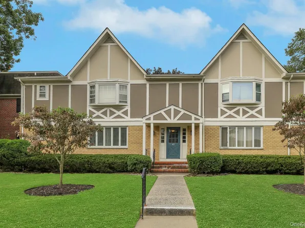 62 Bon Aire Circle # N 10, Suffern, NY 10901