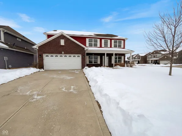 8664 Cardiff Ct, Avon, IN 46123