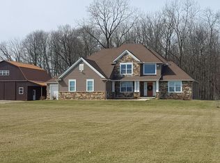 2340 Township Road 190, Fredericktown, OH 43019