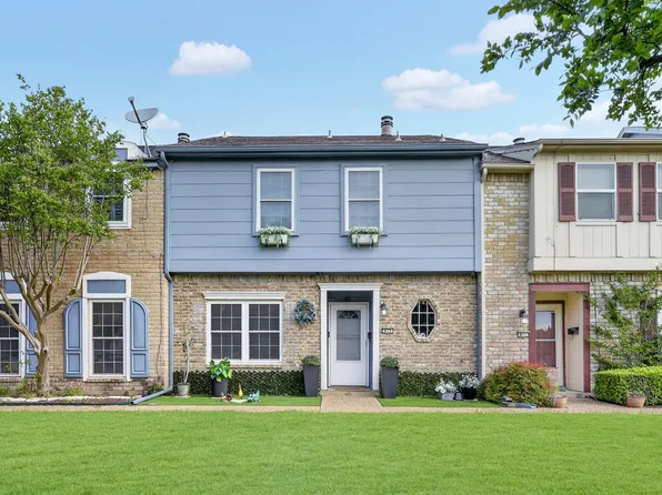 613 Trailwood Ct, Garland, TX 75043