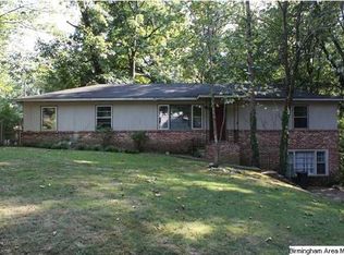 3413 Far Hill Cir, Birmingham, AL 35243