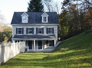 605 Route 22 #2, North Salem, NY 10560