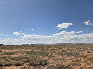 Vl Highland Meadows U LOT 40E-1/2-2, Laguna, NM 87026