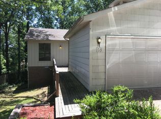 19 Painted Turtle Cv, Little Rock, AR 72211
