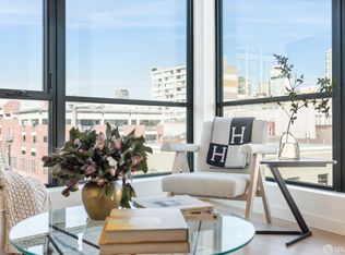 1201 Sutter St #208, San Francisco, CA 94109