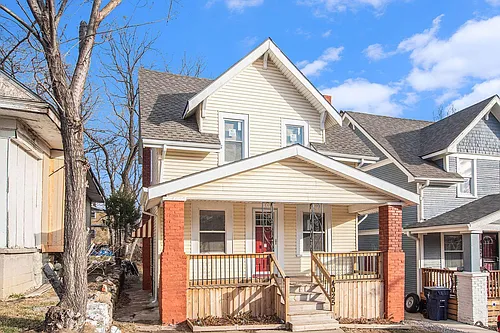 4025 Euclid Ave Photo 1