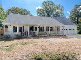 3025 Dixon Rd, Durham, NC 27707