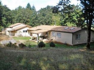 26625 Max Dr, Monroe, OR 97456