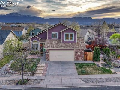 6650 Greylock Dr, Colorado Springs, CO, 80923