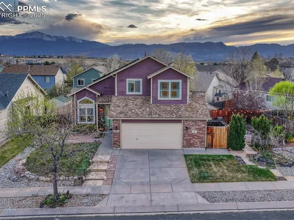 6650 Greylock Dr, Colorado Springs, CO 80923