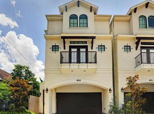 4609 Rose St, Houston, TX 77007