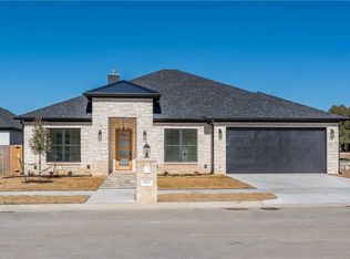 12013 Kenai Cir, Woodway, TX 76712