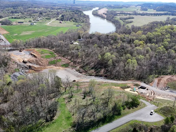 7 Cedar Bluff Rd Lot 7, Hartsville, TN 37074