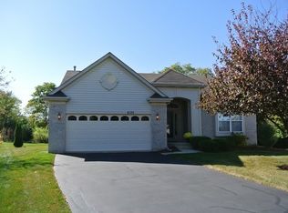 2175 Columbine Ct, Round Lake, IL 60073