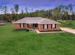 4641 Kangaroo St, Middleburg, FL 32068