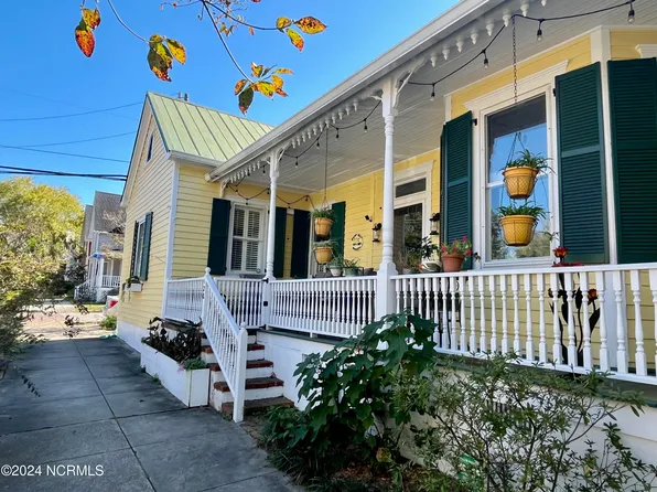 120 Church Street, Wilmington, NC 28401