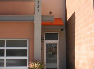 4323 Prairie Loft Way NE, Albuquerque, NM 87111