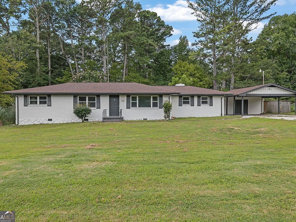 1st image of 1563 Rockbridge Rd
