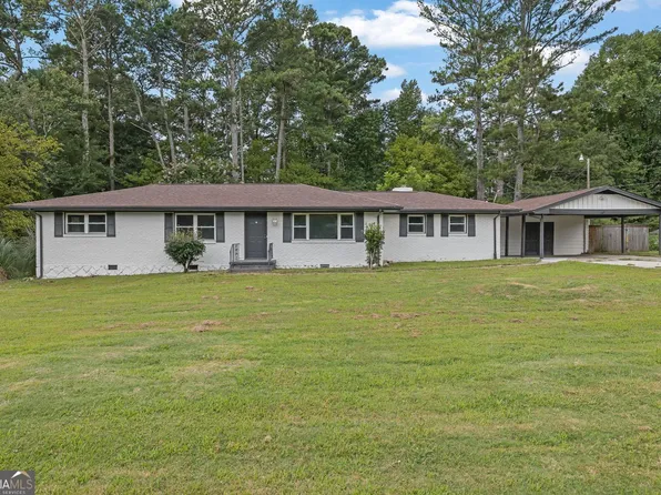 1563 Rockbridge Rd, Stone Mountain, GA 30087