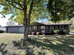 1295 Westbrooke Dr, Lapeer, MI