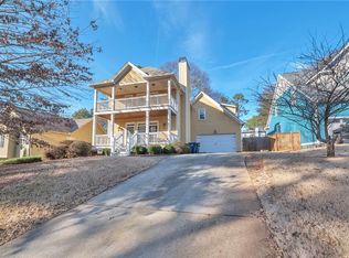 391 Pickfair Ave SW, Atlanta, GA 30315