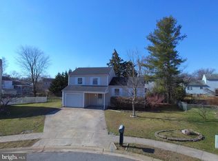 113 N Dover Ct, Bear, DE 19701