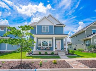 4875 Arugula Road, Fitchburg, WI 53711