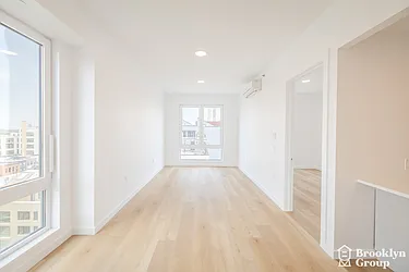 Rented by Brooklyn Group