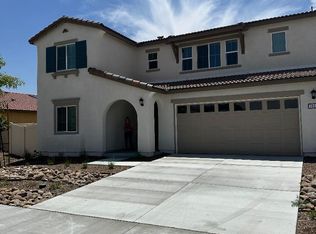 1852 Bridle Trl, San Jacinto, CA 92582