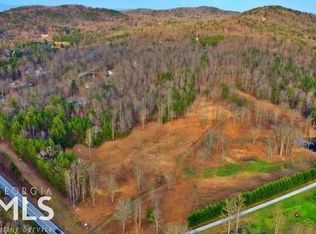 0 Ben T Huiet Hwy TRACT 4, Clarkesville, GA 30523