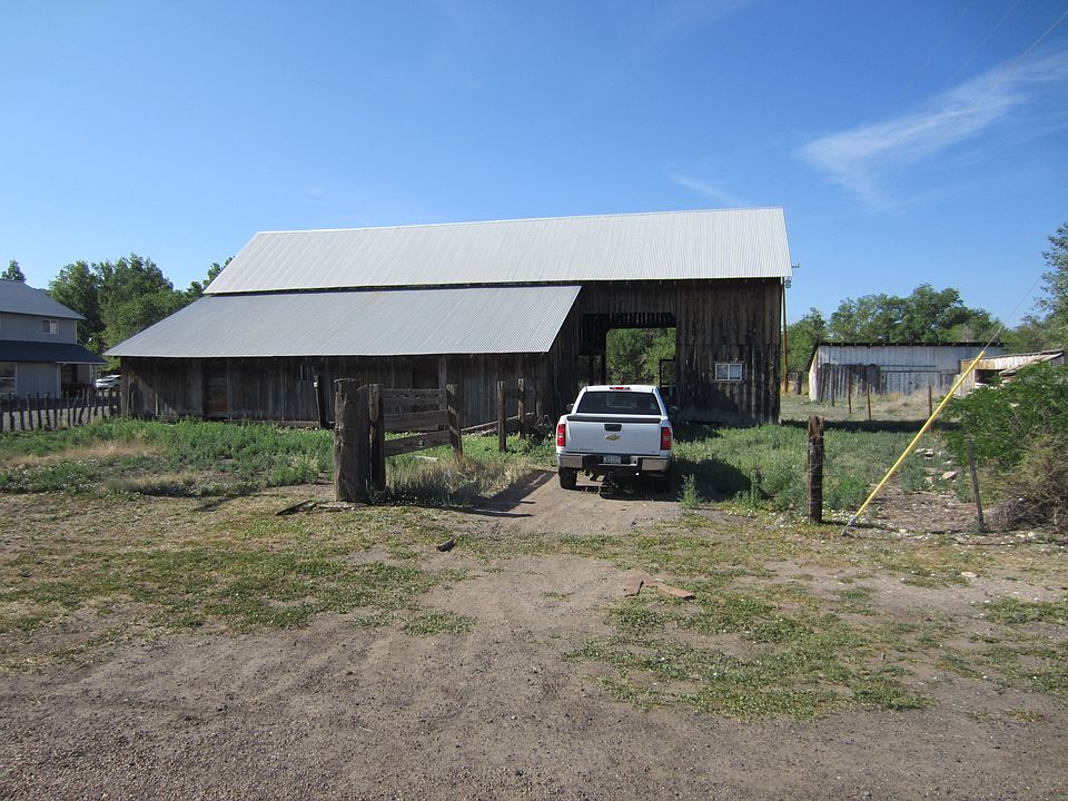 Barn