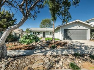 3784 Millikin Ave, San Diego, CA 92122