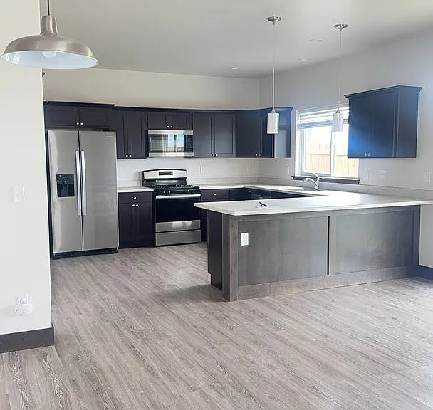 2104 Windjammer Way #A — Photo 1