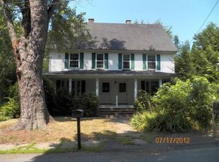 1 Coldwell St, Manchester, NH 03103