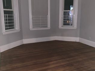 555 Ashmont St APT 2, Dorchester, MA 02122