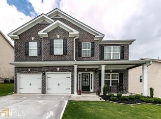 218 Sleepy Way, Canton, GA 30114