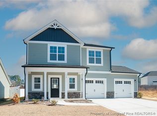 172 London Dr, Raeford, NC 28376