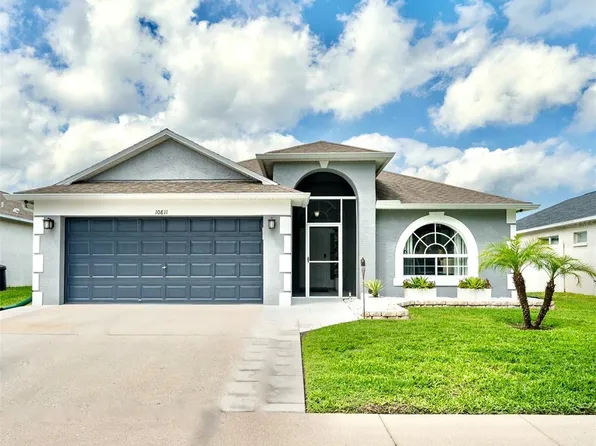 10811 Lakeside Vista Dr, Riverview, FL 33569