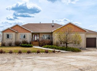 262039 NW Township Road 224, Special Area No. 2, AB T0J 1E0