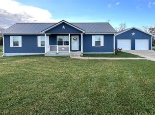 172 Orene Way, Sonora, KY 42776