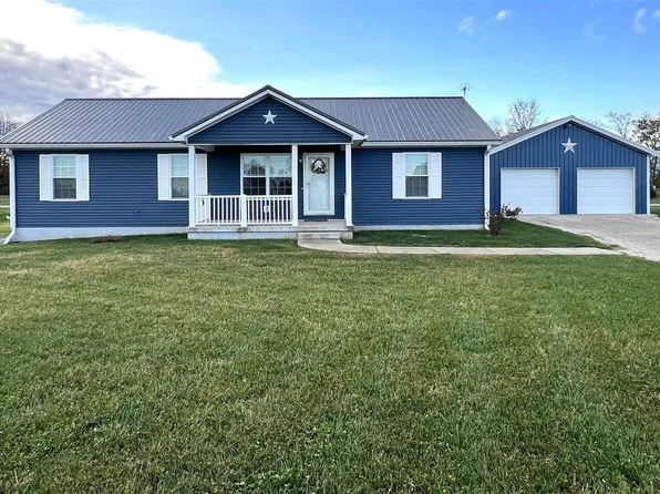 172 Orene Way, Sonora, KY 42776