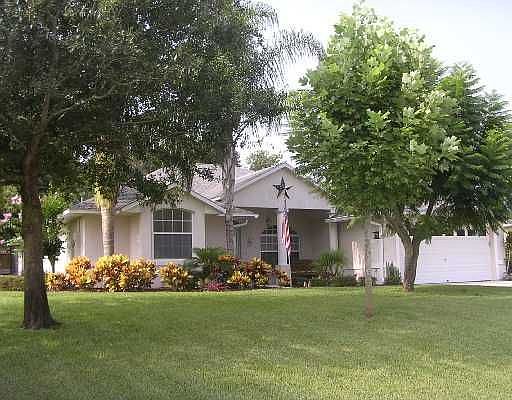 Pool Home