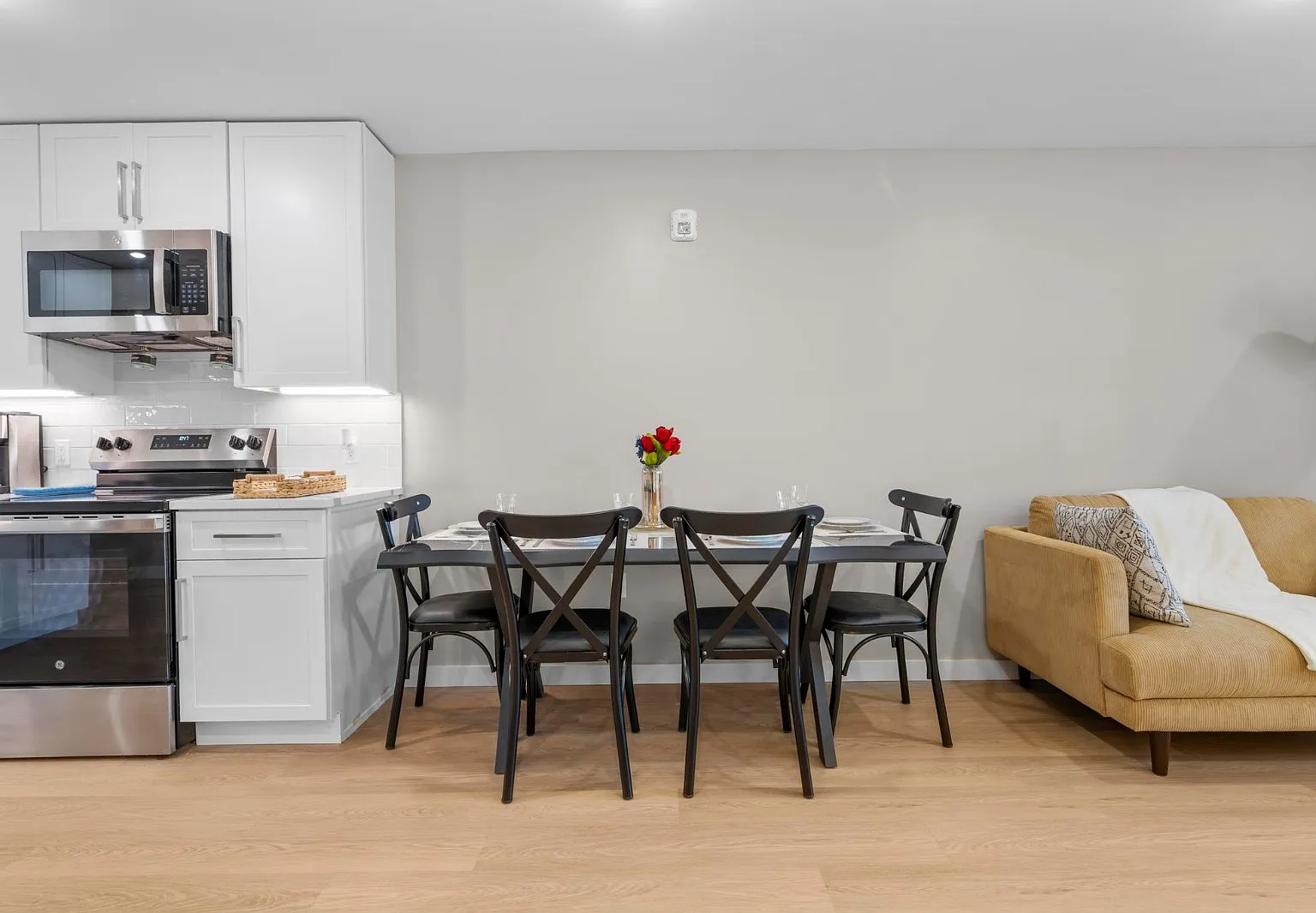 1 bed, $1,900 — Photo 1