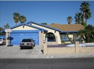 405 Courtney Ln, Las Vegas, NV 89107