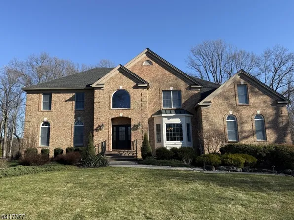 14 Shadowbrook Way, Randolph Twp., NJ 07945