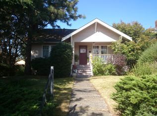 5643 41st Ave SW, Seattle, WA 98136